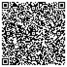 QR code with A Belly Dance & Hula Entrtnmnt contacts