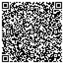 QR code with Keyes Co contacts