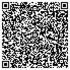 QR code with Woodlands Community Middle contacts