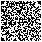 QR code with My Travel Agency & Tours contacts