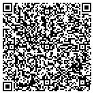QR code with Premier Glass & Mirror Service contacts