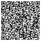 QR code with A W Andy's Wholesale Shrubs contacts