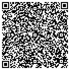 QR code with A To Z Discount Beverage contacts