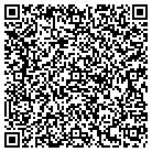QR code with James Lee Eubanks Architect Pa contacts