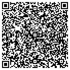 QR code with Gardens Plumbing Inc contacts