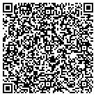 QR code with Russellville Vac Clrs & Repr contacts