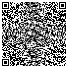QR code with Center Of Gravity Pilates contacts