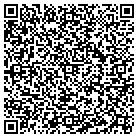 QR code with KB Information Services contacts