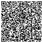 QR code with Acadia Medical Center contacts