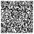 QR code with Raceway Manufacturing contacts