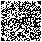 QR code with Marc Vonutter Carpenters contacts