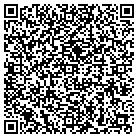 QR code with Weddings Tree Service contacts