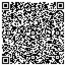 QR code with Kilians contacts