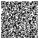 QR code with Sascha's contacts