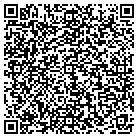 QR code with Gallery & Picture Framing contacts