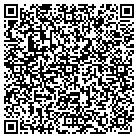 QR code with Advance Learning Center Inc contacts