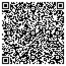 QR code with Tonys Auto contacts