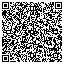 QR code with F/V Point Omega contacts