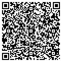 QR code with Azura contacts