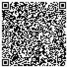 QR code with Raoul Veilleux Elec Contg contacts