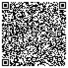 QR code with Magiclean Carpet & Upholstery contacts