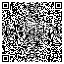QR code with Aldomeg Inc contacts