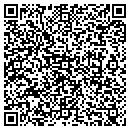 QR code with Ted Inc contacts