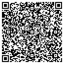 QR code with Ozone Baptist Church contacts