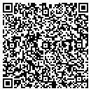 QR code with House Of Joe contacts