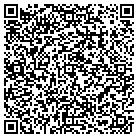 QR code with Ali Garden Medical Inc contacts