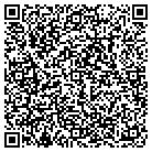 QR code with Three Oaks Bar & Grill contacts