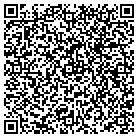 QR code with Richard R Landrigan MD contacts