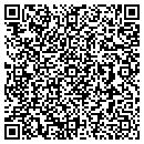 QR code with Horton's Inc contacts