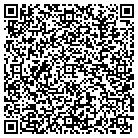 QR code with Oriental Trading Post Inc contacts