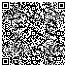 QR code with R X Medical Service Corp contacts