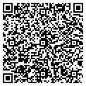 QR code with June Robinson contacts
