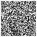 QR code with Renovate Inc contacts