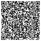 QR code with Alstom Power Conversion Inc contacts