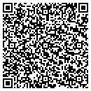 QR code with Rae S Lawn Service contacts