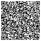 QR code with Suncoast Tree Service Inc contacts