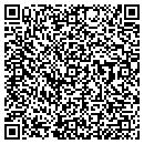 QR code with Petey Browns contacts