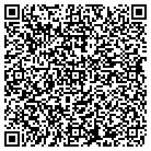 QR code with Hurns Superior Alignment Inc contacts