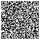 QR code with T & D Leasing contacts