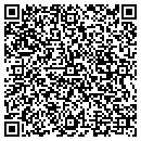 QR code with P R N Pharmacal Inc contacts