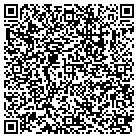 QR code with Us Auke Bay Laboratory contacts