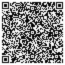 QR code with L R Alliance Mfg Inc contacts