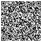 QR code with Weeks Appraisal Group Inc contacts