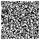 QR code with J Mc Barbie Construction contacts