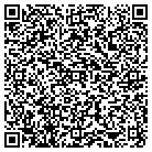 QR code with Zambelli Fireworks Mfg Co contacts