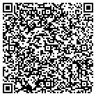 QR code with Masters Deli-Pizzeria contacts